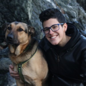 Dog Walker a Genova (Genova)