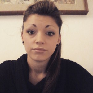 Baby sitter a Pavia (Pavia)