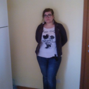 Baby sitter a Rimini (Rimini)