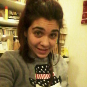 Foto profilo di Arianna A.