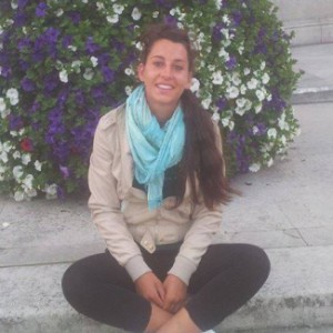Baby sitter a San giuliano terme (Pisa)