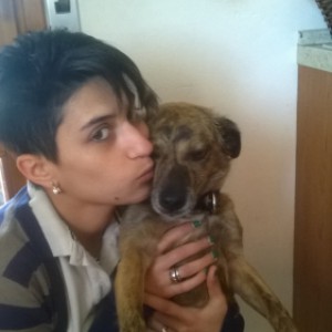 Petsitter a San casciano val di pesa (Firenze)