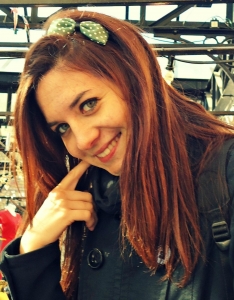 Foto profilo di Claudia P.