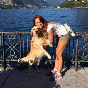 Dog Walker a Solbiate olona (Varese)