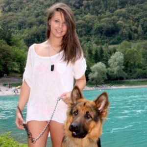 Petsitter a Sona (Verona)