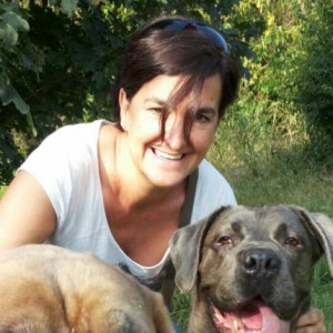 Dog Walker a Cinisello balsamo (Milano)