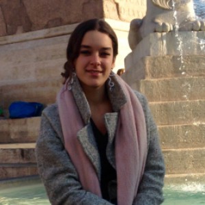 Aiuto Mamma a Roma (Roma)