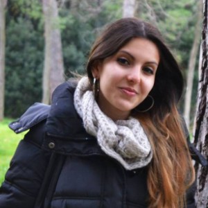  Federica P. è Baby sitter Roma (RM), Tata Roma (RM), Aiuto Mamma Roma (RM), Pet sitter Roma (RM), Dog walker Roma (RM),  Aiuto compiti Roma (RM), Colf Roma (RM)