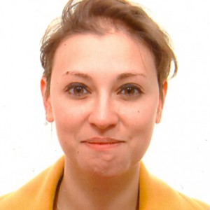 Foto profilo di Greta M.