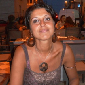  Alessia D. è Baby sitter Roma (RM), Pet sitter Roma (RM), Dog walker Roma (RM),   Colf Roma (RM)