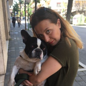 Petsitter a Fiumicino (Roma)