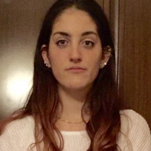  Giulia B. è Baby sitter Verona (VR), Pet sitter Verona (VR),  Aiuto compiti Verona (VR)