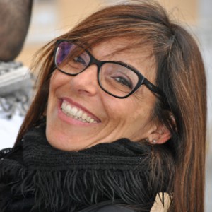  Christina D. è Colf Berchidda (OT)