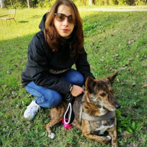  Laura N. è Baby sitter Bologna (BO), Pet sitter Bologna (BO),  Aiuto compiti Bologna (BO)