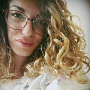 Foto profilo di Alessia M.
