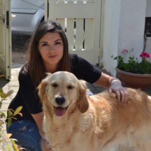  Roberta P. è Pet sitter Milano (MI), Dog walker Milano (MI)
