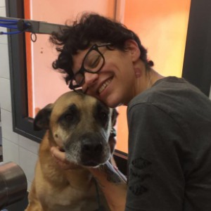  Silvia Z. è Pet sitter Mantova (MN), Dog walker Mantova (MN)