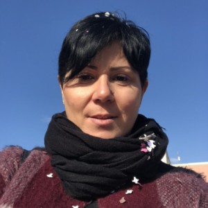 Aiuto Mamma a Roma (Roma)