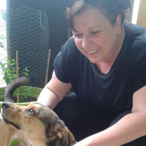 Petsitter a Lomazzo (Como)