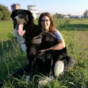 Dog Walker a Scandicci (Firenze)