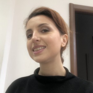 Baby sitter a Milano (Milano)