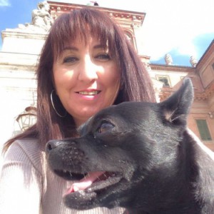 Dog Walker a Pinerolo (Torino)