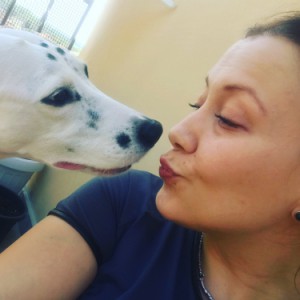 Petsitter a Cogoleto (Genova)