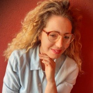 Foto di Luana, Tata a Buccinasco