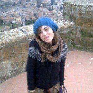 Foto di Sofia, Colf a Loro ciuffenna