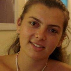 Foto di Federica, Alla pari a Viareggio