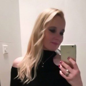 Foto di Miloslava, Babysitter a Pastrengo