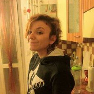 Foto di Martina, Badante a Cusano milanino