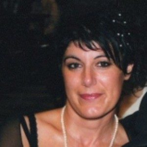 Foto di Stefania, Custode a Palestrina