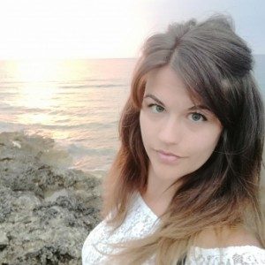 Foto di Arianna, Aiuto Mamma a Medicina