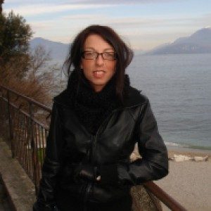 Foto di Guendalina, Dog Walker a Desenzano del garda