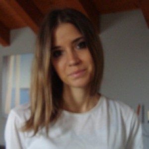 Foto di Elena, Petsitter a Biassono