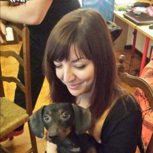 Foto di Carmen, Tata a Agrate brianza