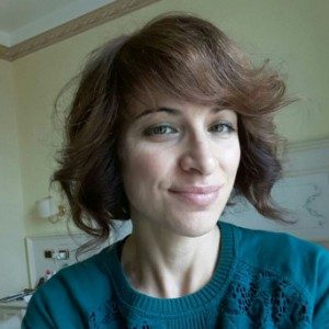 Foto di Milena, Colf a Rimini