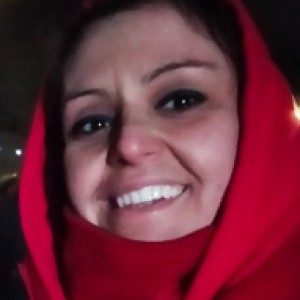 Foto di Sonia, Badante a San lazzaro di savena