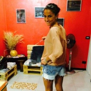 Foto di Cristina, Babysitter a Montegridolfo