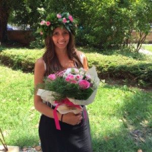 Foto di Maria Chiara, Babysitter a Castellarano