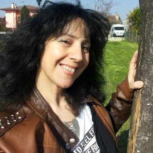 Foto di Luciana, Colf a Masera' di padova