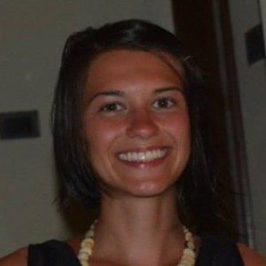 Foto di Elena, Badante a Pesaro