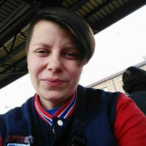 Foto di Daniela Cristina, Custode a Parma