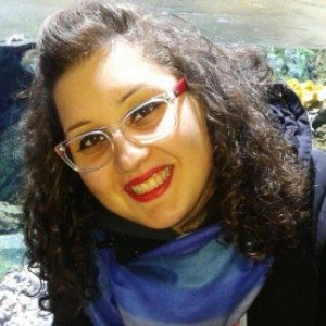 Foto di Miriana, Tutor/Aiuto Compiti di Gruppo a San colombano al lambro