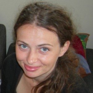 Foto di Kristina, Custode a Marnate