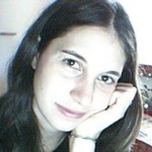 Foto di Silvia, Tutor/Aiuto Compiti di Gruppo a Livorno