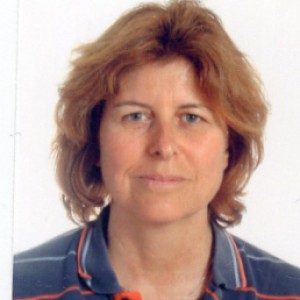 Foto di Teresa, Operatore Socio Sanitario (OSS) a Chieri