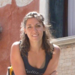 Foto di Giovanna, Badante a Giaveno