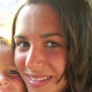 Foto di Anna, profilo verificato — Babysitter